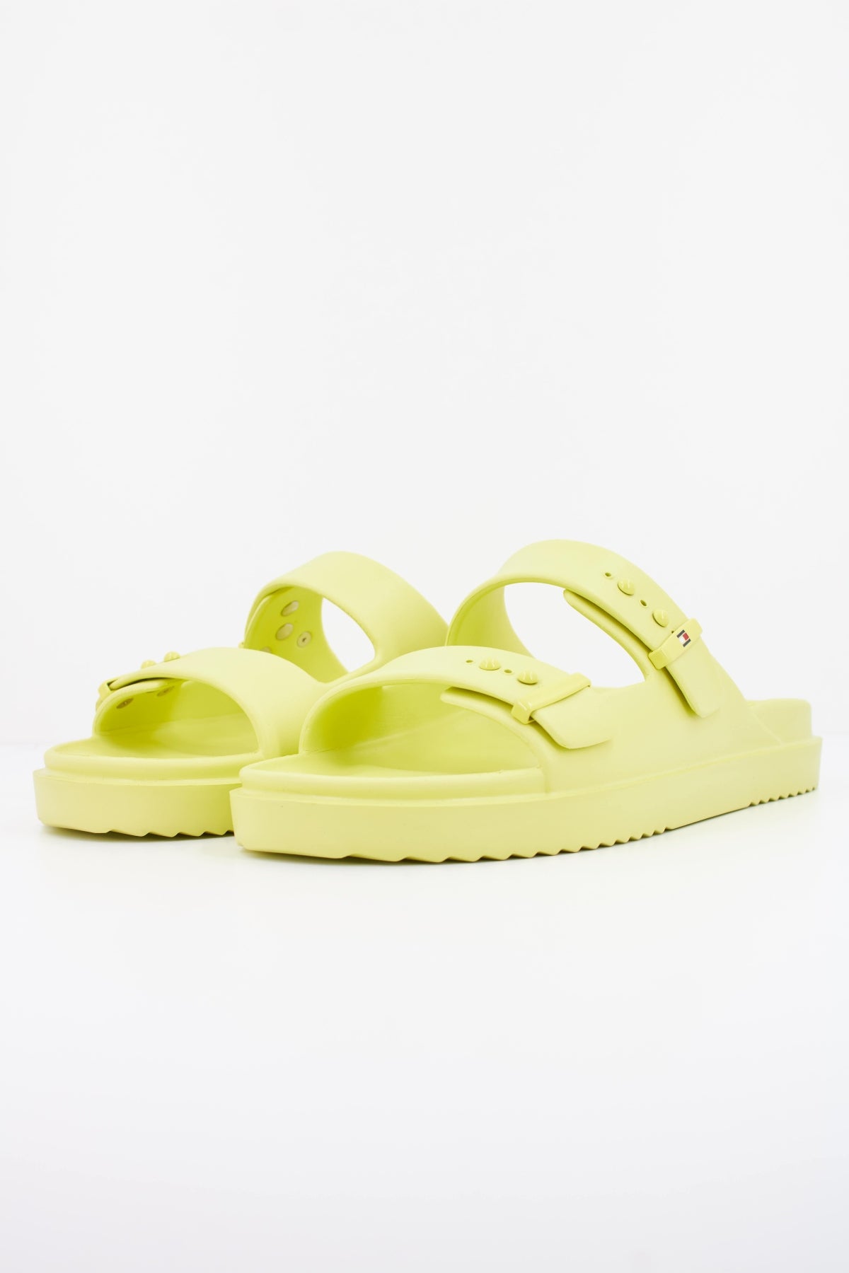TOMMY HILFIGER LIGHT ADJUSTABLE POOL en color AMARILLO  (2)