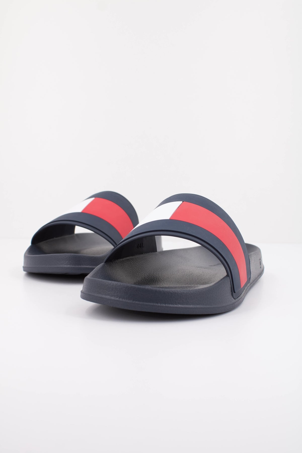 TOMMY HILFIGER LIGHT ADJUSTABLE POOL en color AZUL  (2)
