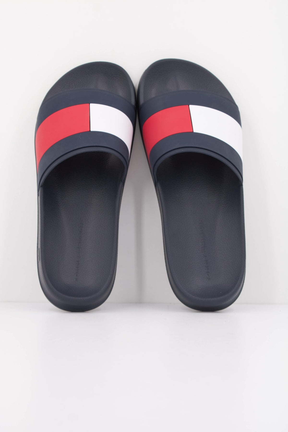 TOMMY HILFIGER LIGHT ADJUSTABLE POOL en color AZUL  (3)