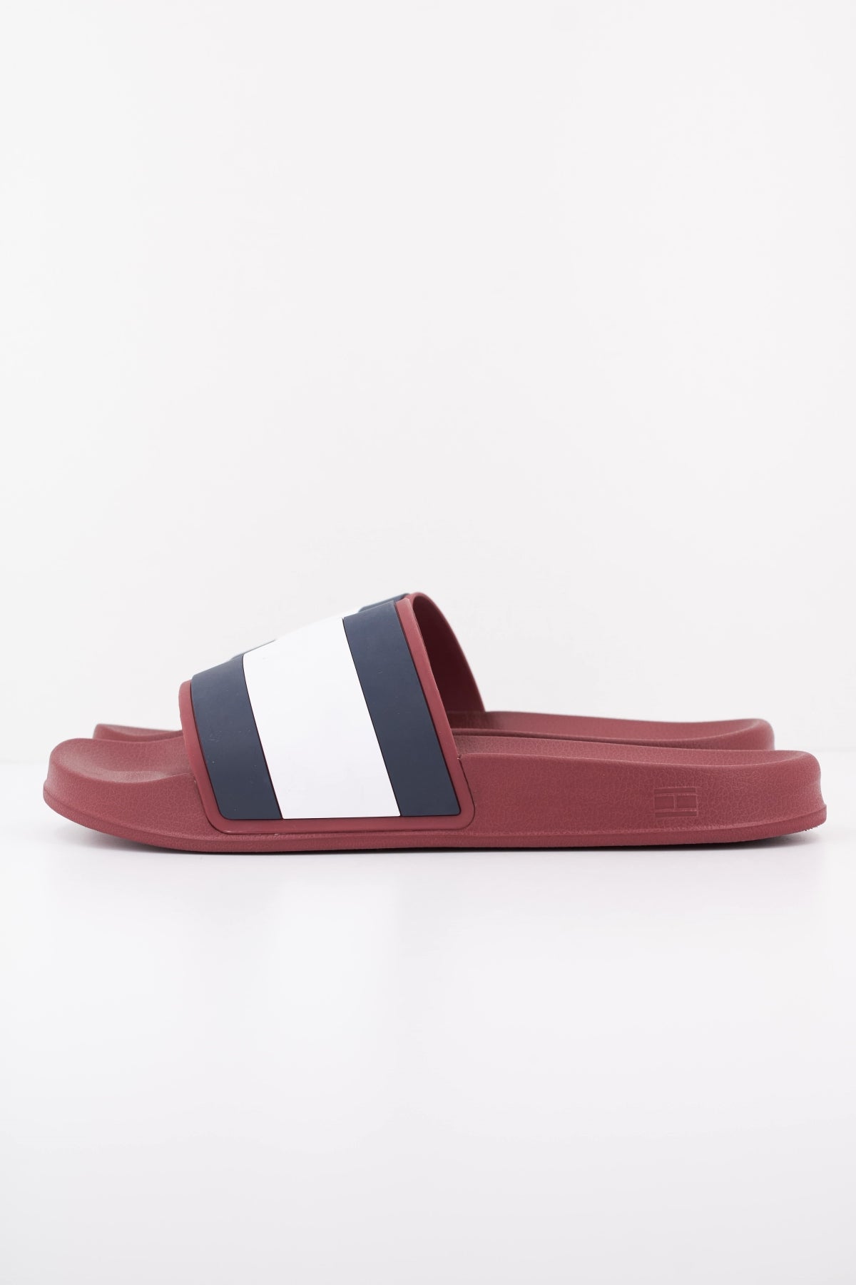 TOMMY HILFIGER LIGHT ADJUSTABLE POOL en color BURDEOS  (1)