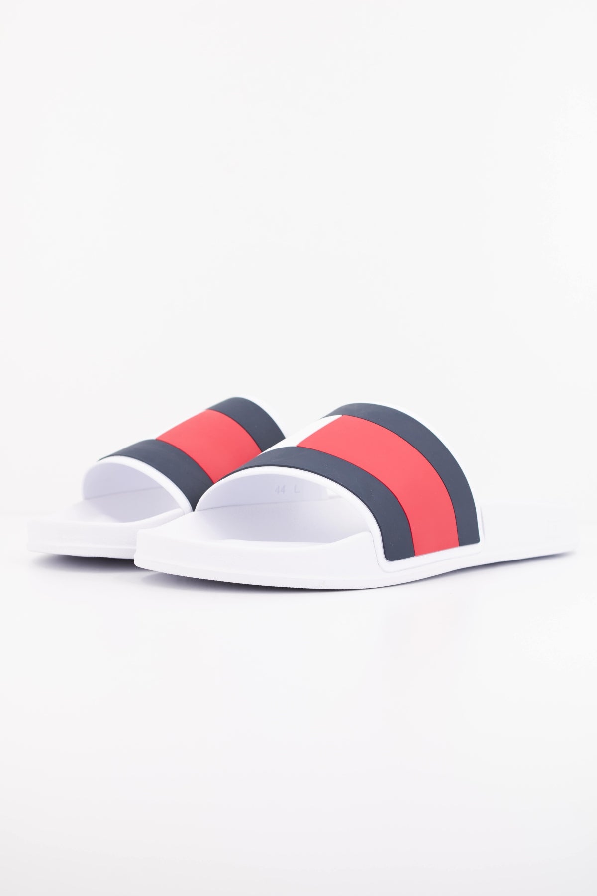TOMMY HILFIGER LIGHT ADJUSTABLE POOL en color BLANCO  (2)