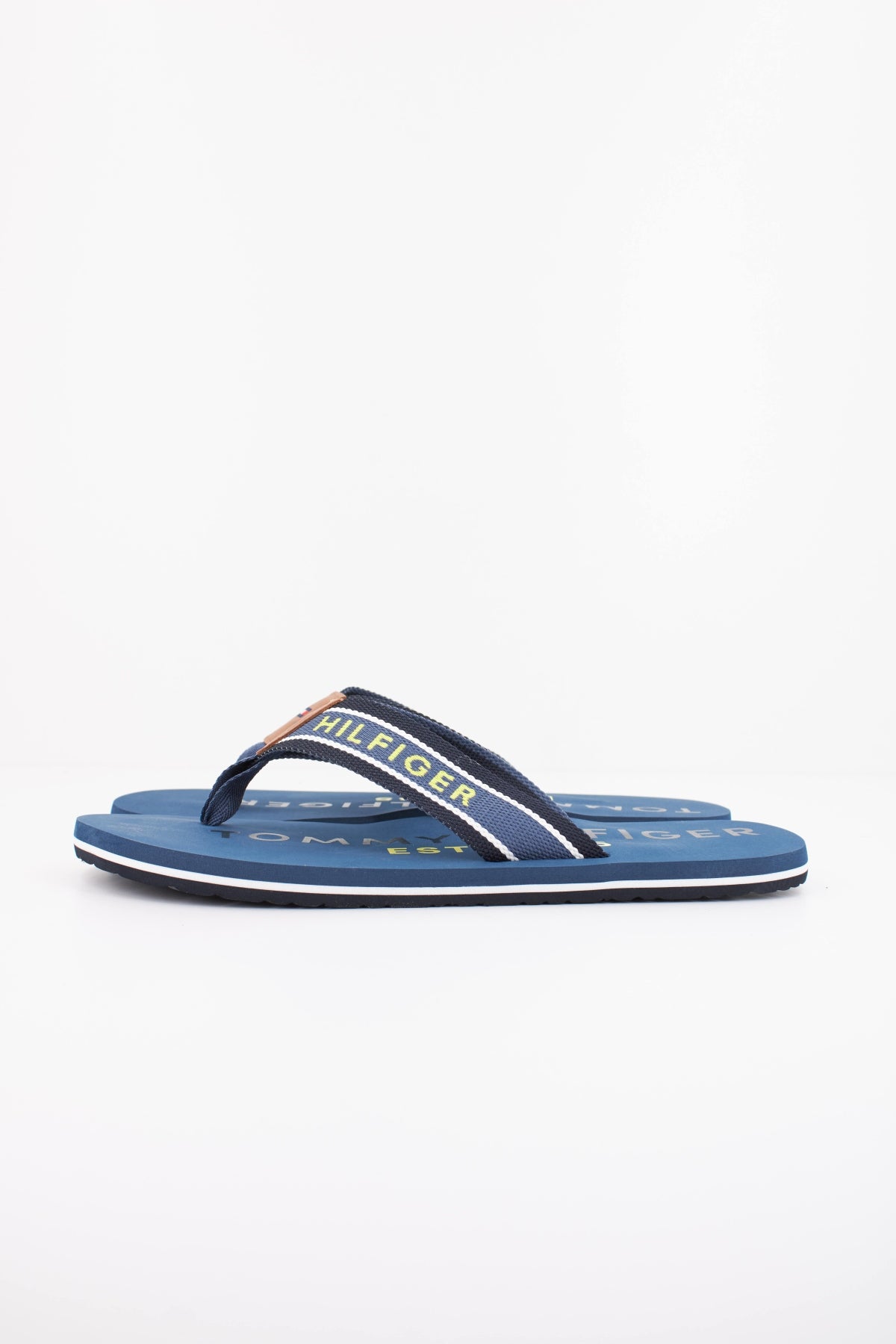 TOMMY HILFIGER SPORTY HILFIGER BEACH en color AZUL  (1)