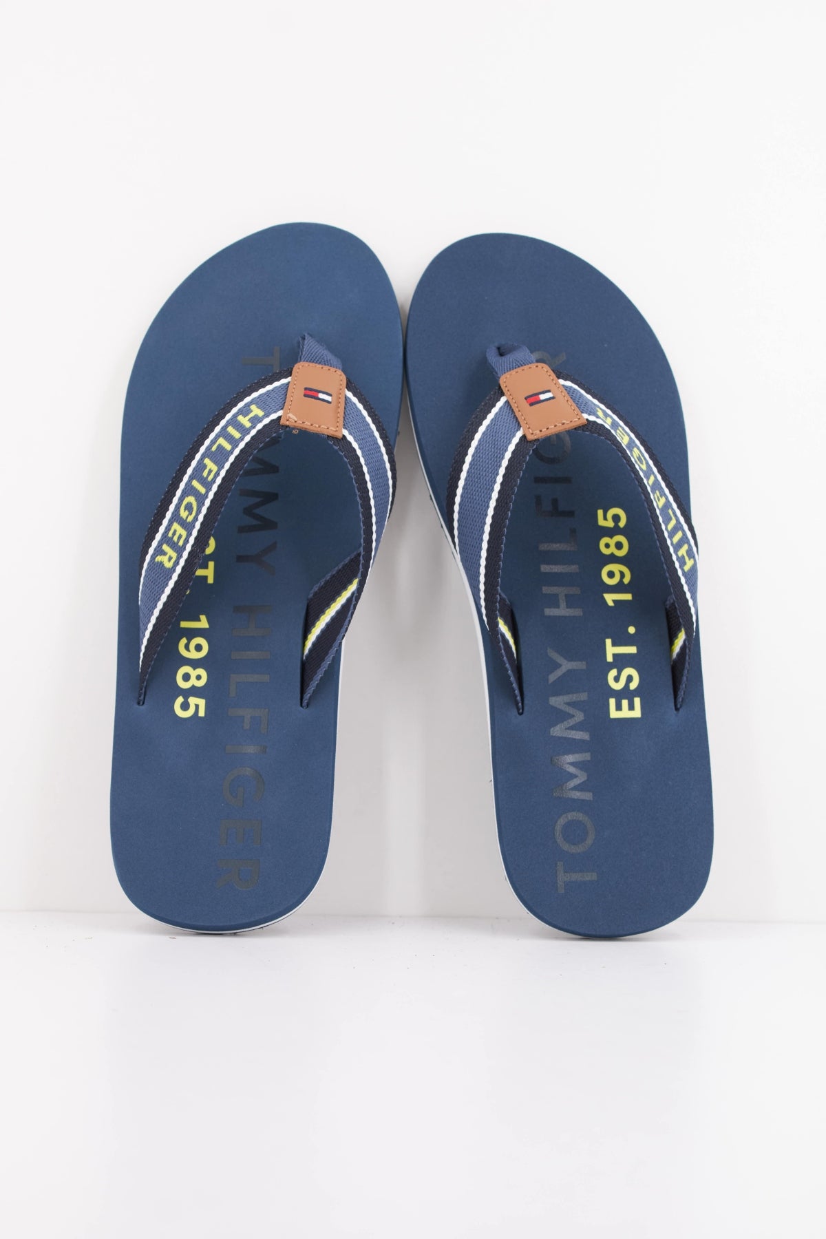 TOMMY HILFIGER SPORTY HILFIGER BEACH en color AZUL  (3)