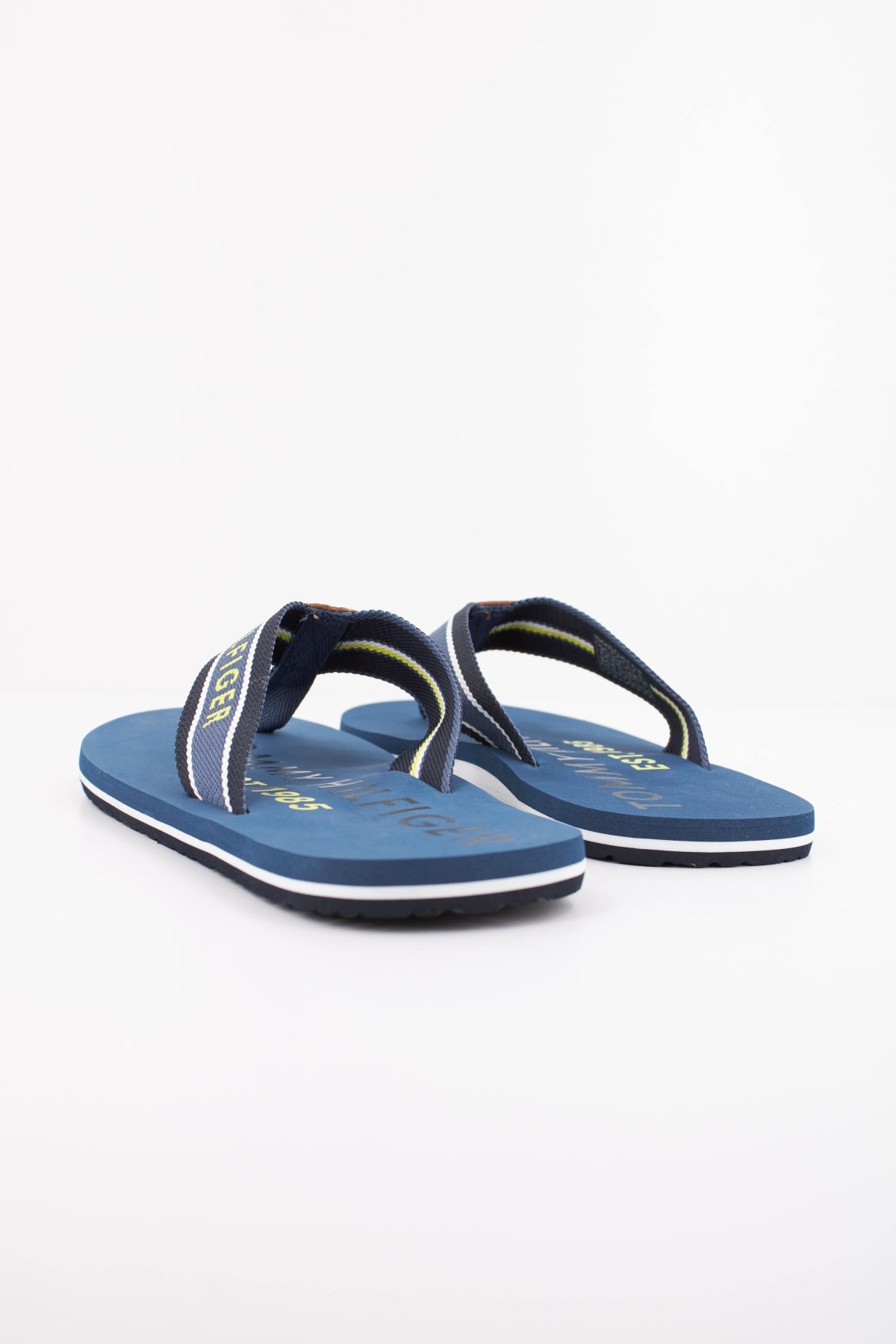 TOMMY HILFIGER SPORTY HILFIGER BEACH en color AZUL  (4)