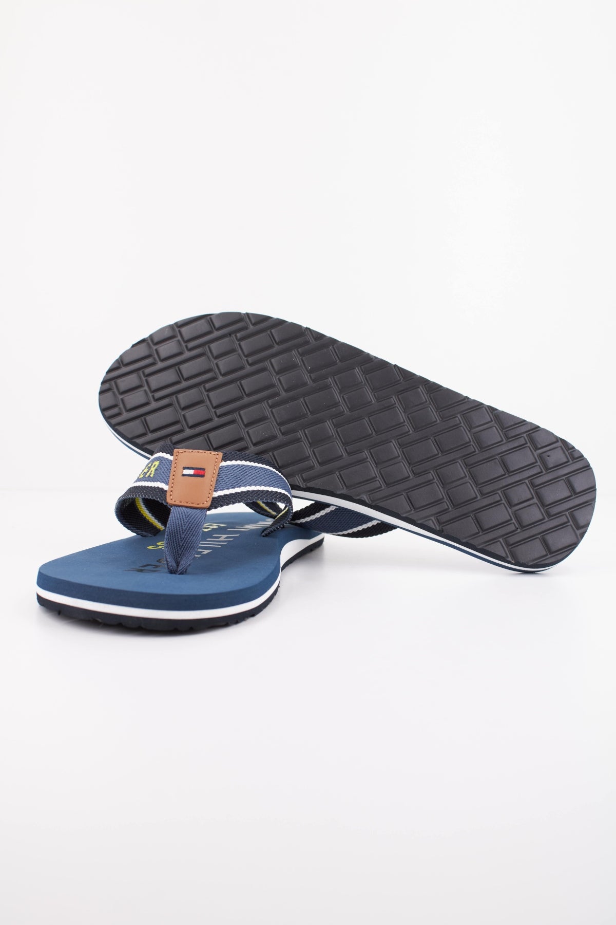 TOMMY HILFIGER SPORTY HILFIGER BEACH en color AZUL  (5)