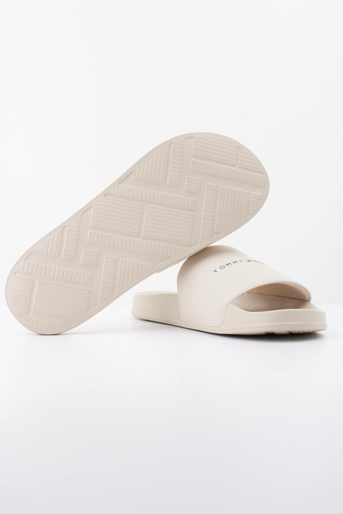TOMMY HILFIGER CORE TOMMY HILFIGER POOL en color BLANCO  (5)