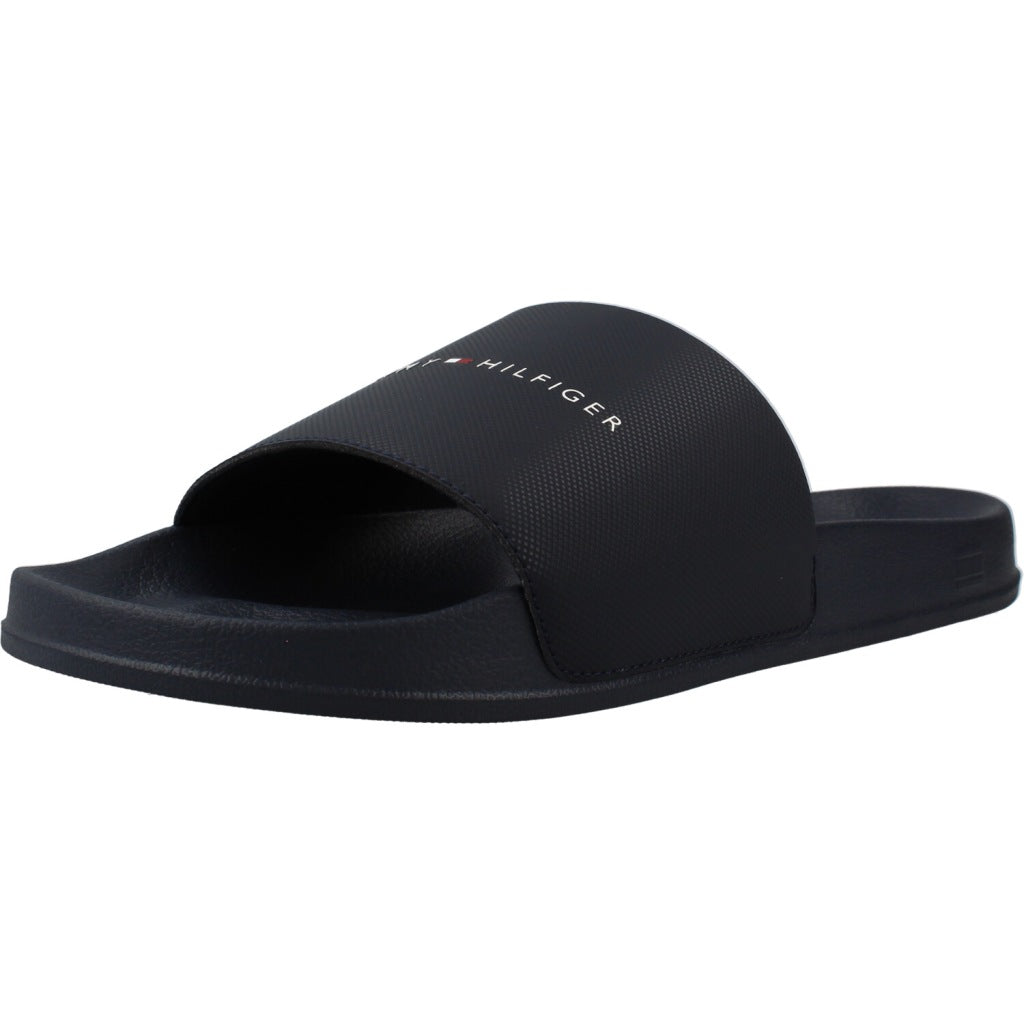 TOMMY HILFIGER CORE TOMMY HILFIGER POOL en color AZUL  (1)
