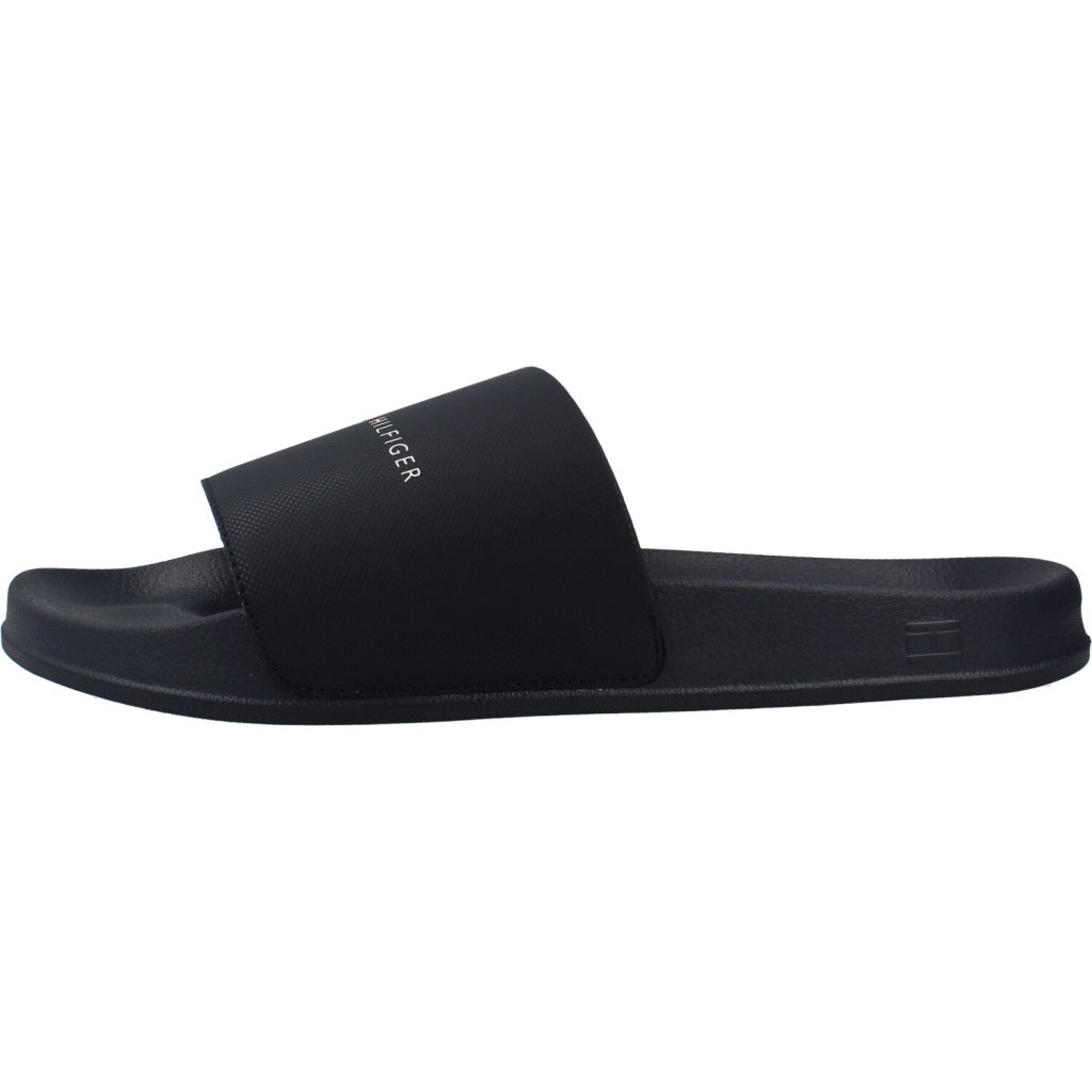 TOMMY HILFIGER CORE TOMMY HILFIGER POOL en color AZUL  (2)