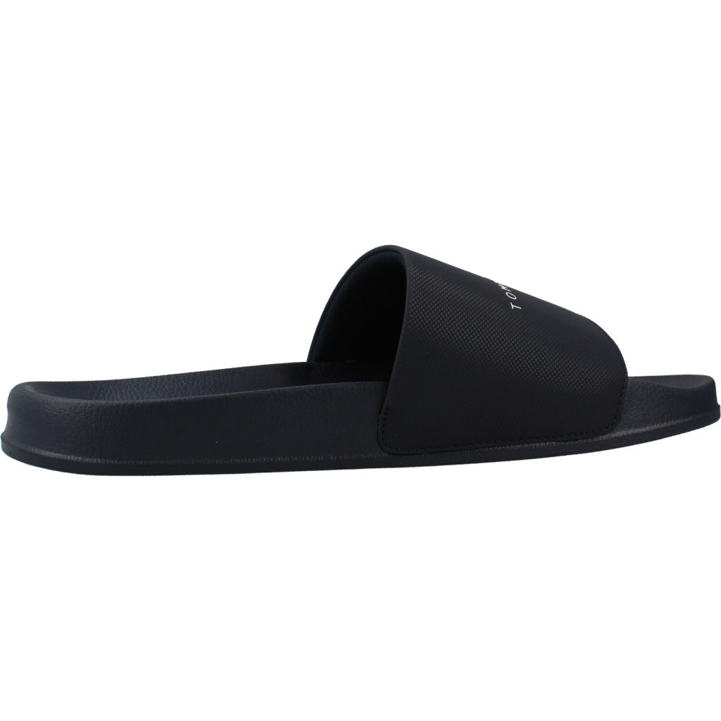 TOMMY HILFIGER CORE TOMMY HILFIGER POOL en color AZUL  (4)