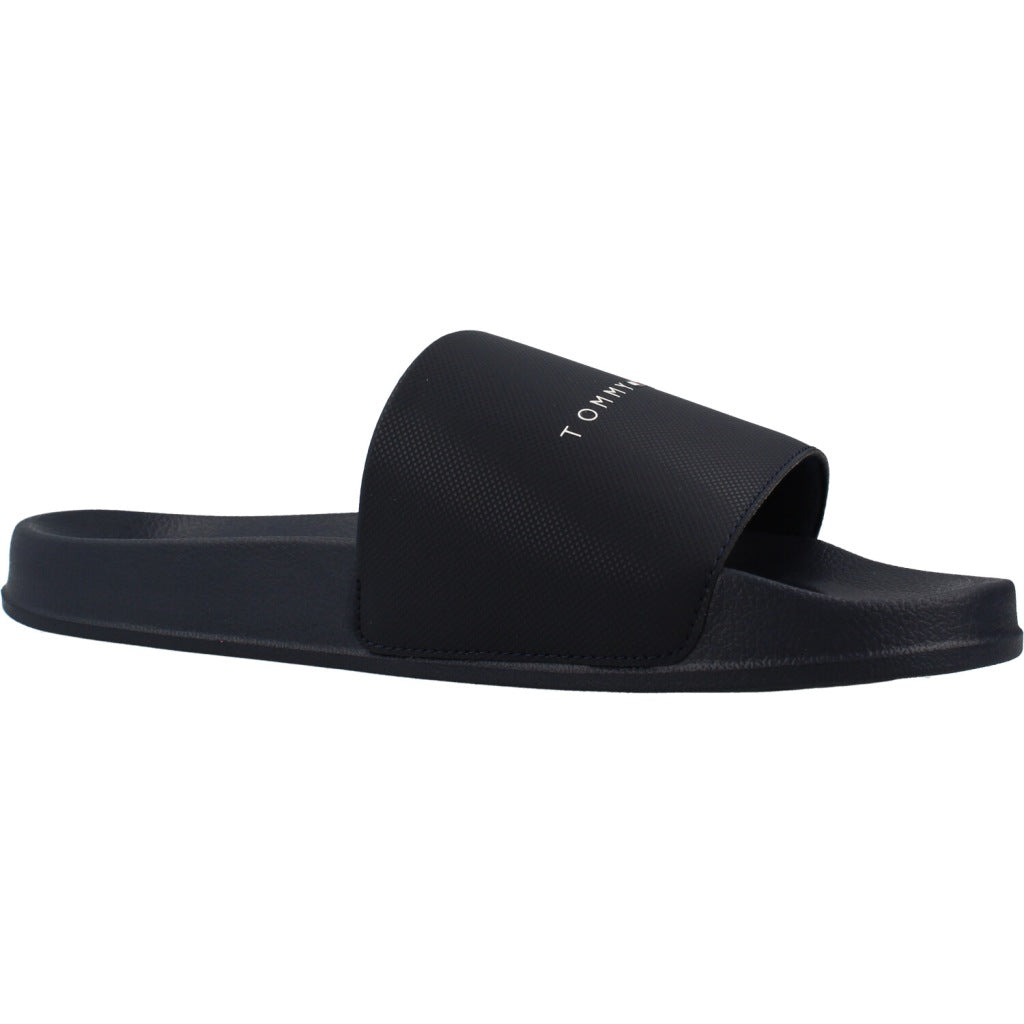 TOMMY HILFIGER CORE TOMMY HILFIGER POOL en color AZUL  (5)