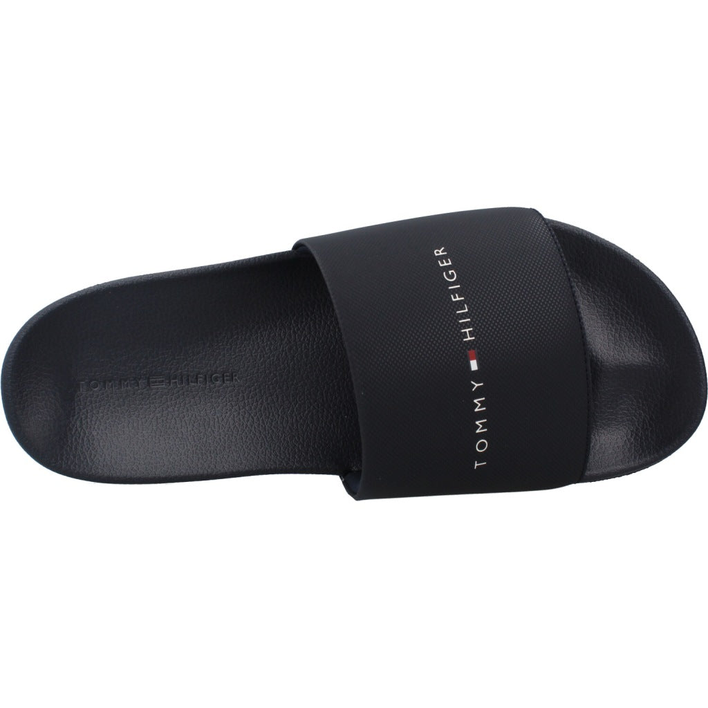 TOMMY HILFIGER CORE TOMMY HILFIGER POOL en color AZUL  (7)