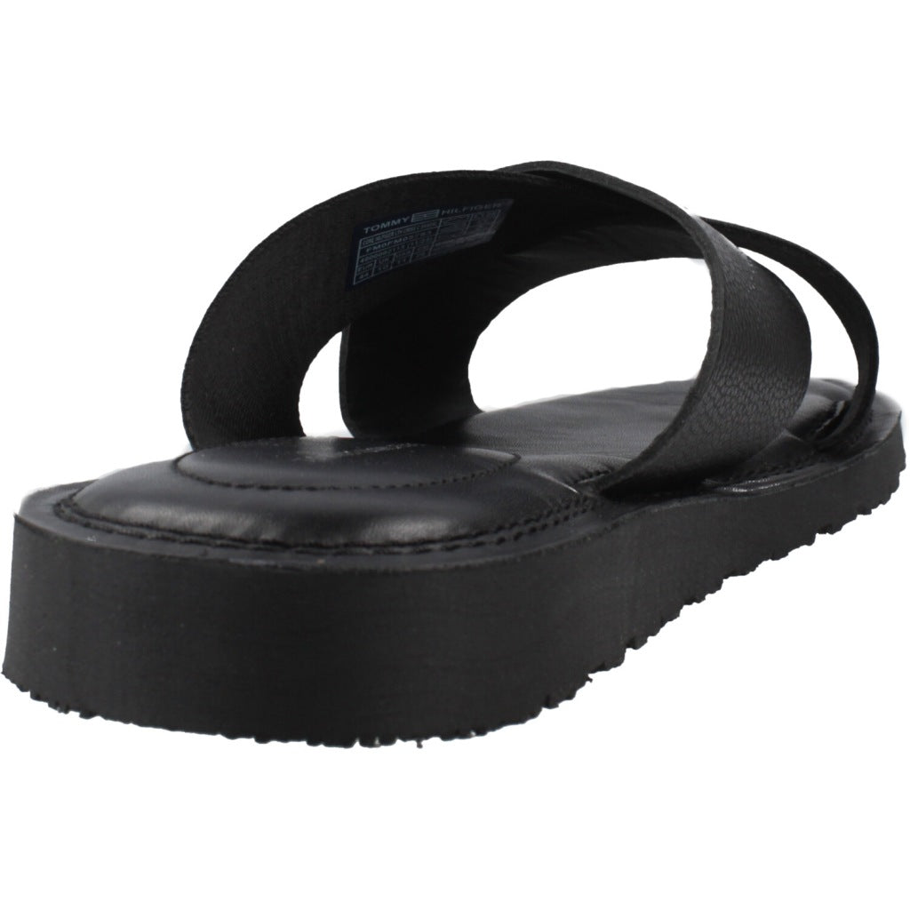 TOMMY HILFIGER CORE HILFIGER LTH CRISS en color NEGRO  (3)