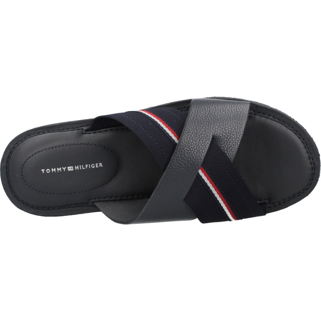 TOMMY HILFIGER CORE HILFIGER LTH CRISS en color AZUL  (6)