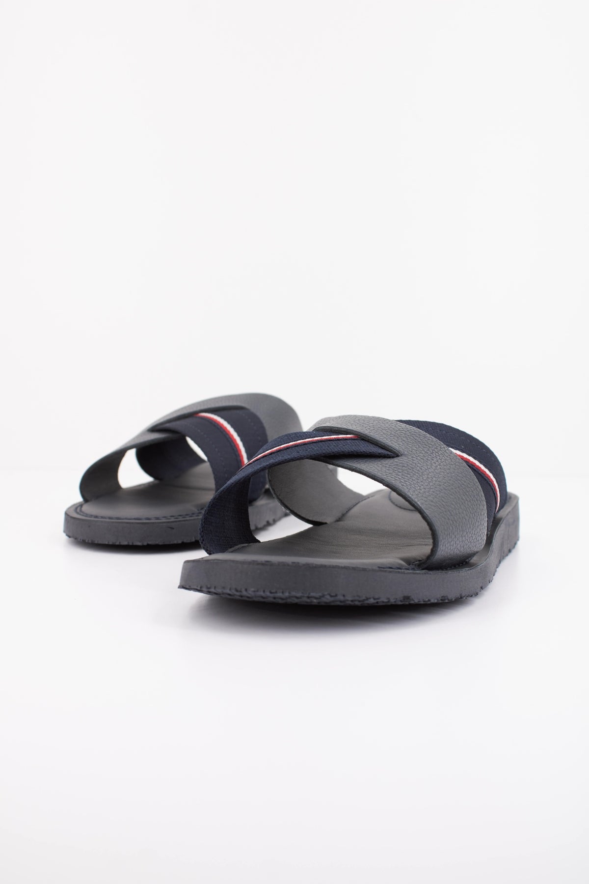 TOMMY HILFIGER CORE HILFIGER LTH CRISS en color AZUL  (2)