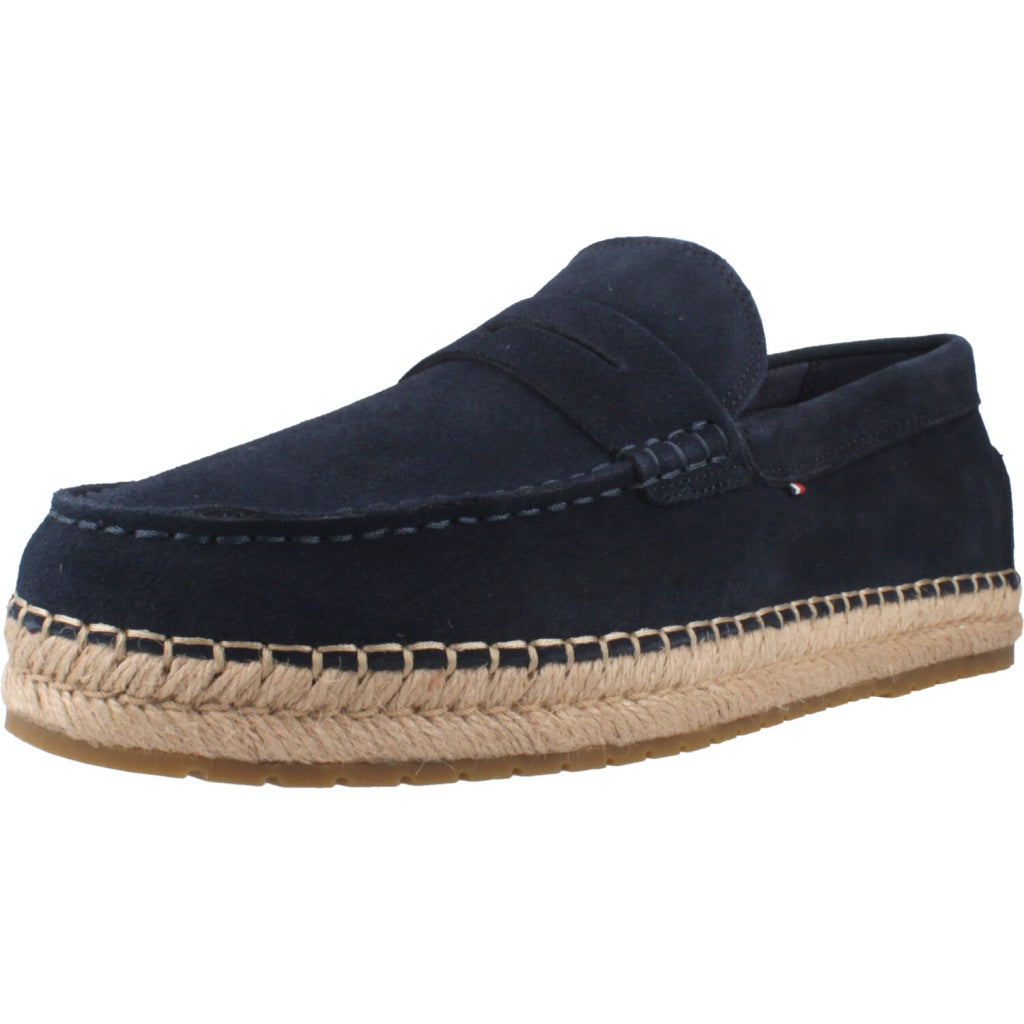 TOMMY HILFIGER FLEXIBLE HILFIGER SDE ES en color AZUL  (1)