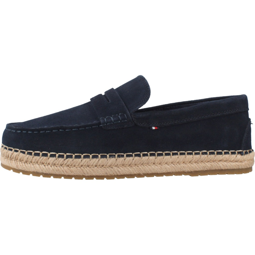 TOMMY HILFIGER FLEXIBLE HILFIGER SDE ES en color AZUL  (2)