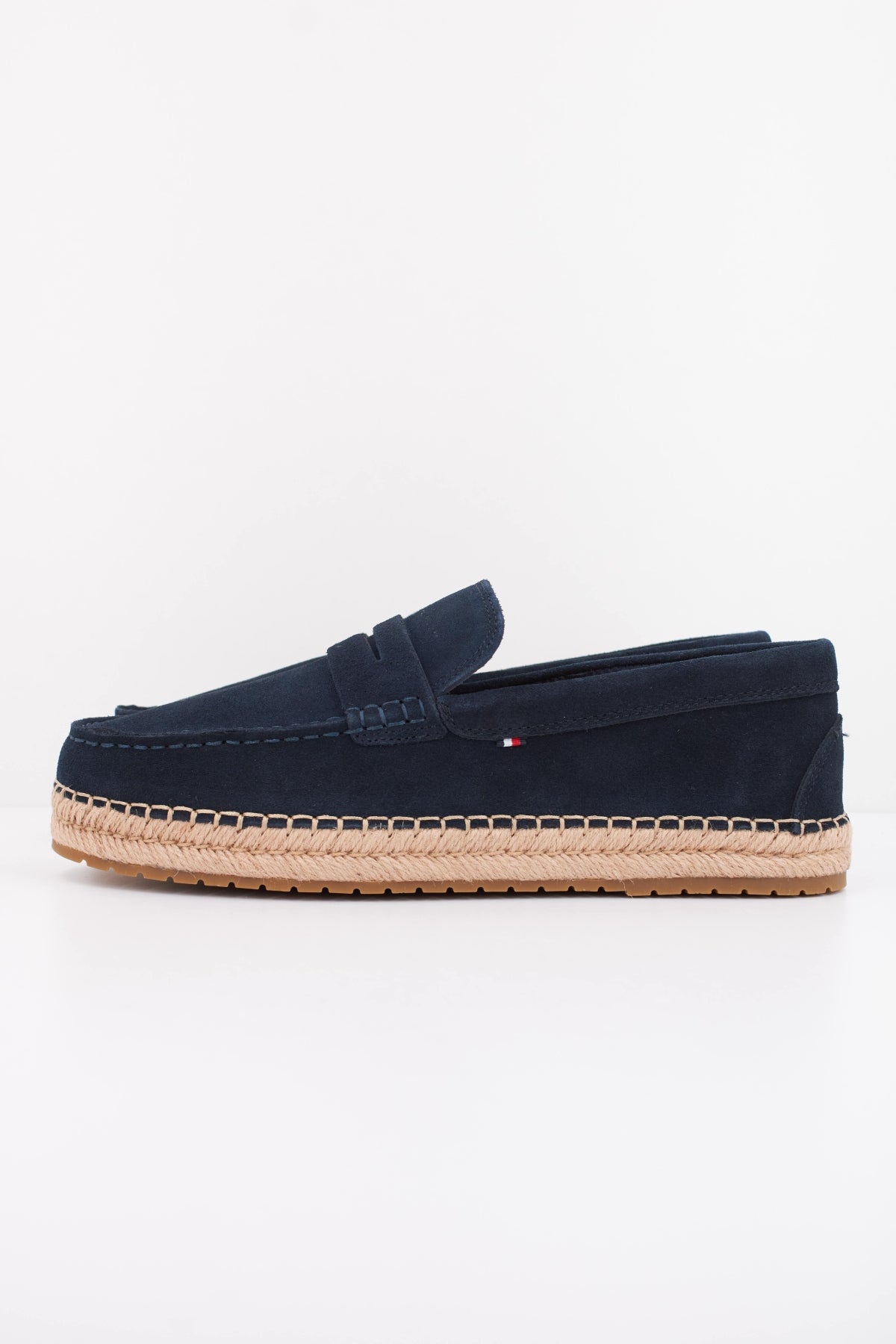 TOMMY HILFIGER FLEXIBLE HILFIGER SDE ES en color AZUL  (1)