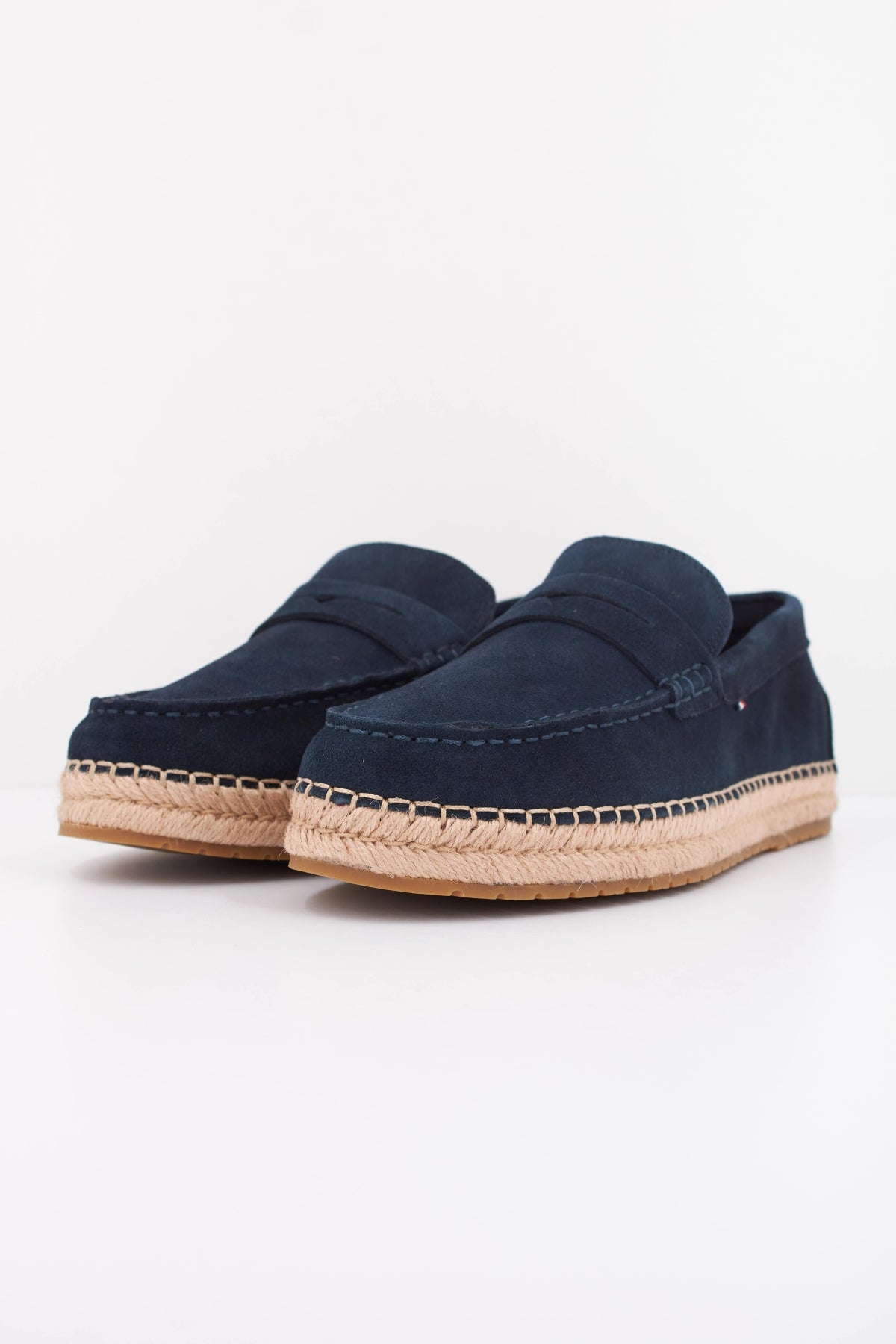 TOMMY HILFIGER FLEXIBLE HILFIGER SDE ES en color AZUL  (2)