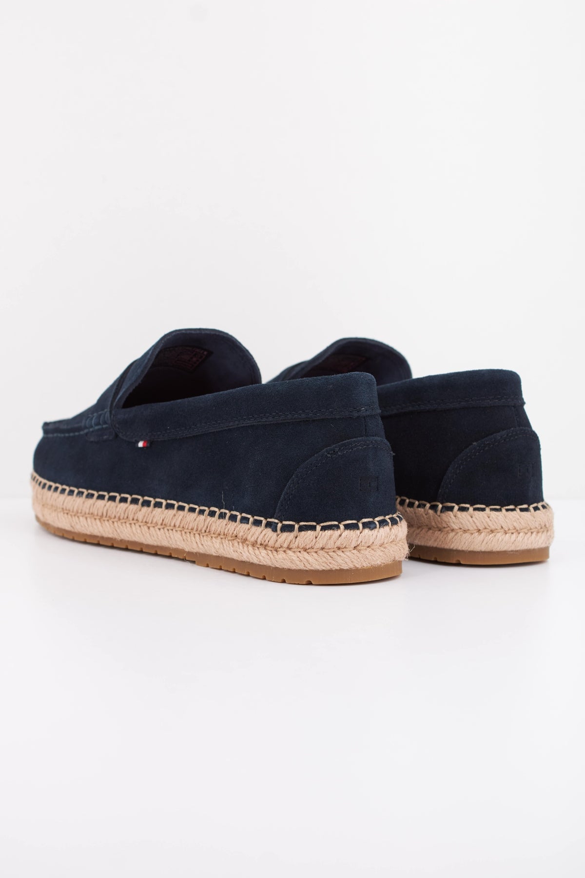 TOMMY HILFIGER FLEXIBLE HILFIGER SDE ES en color AZUL  (4)