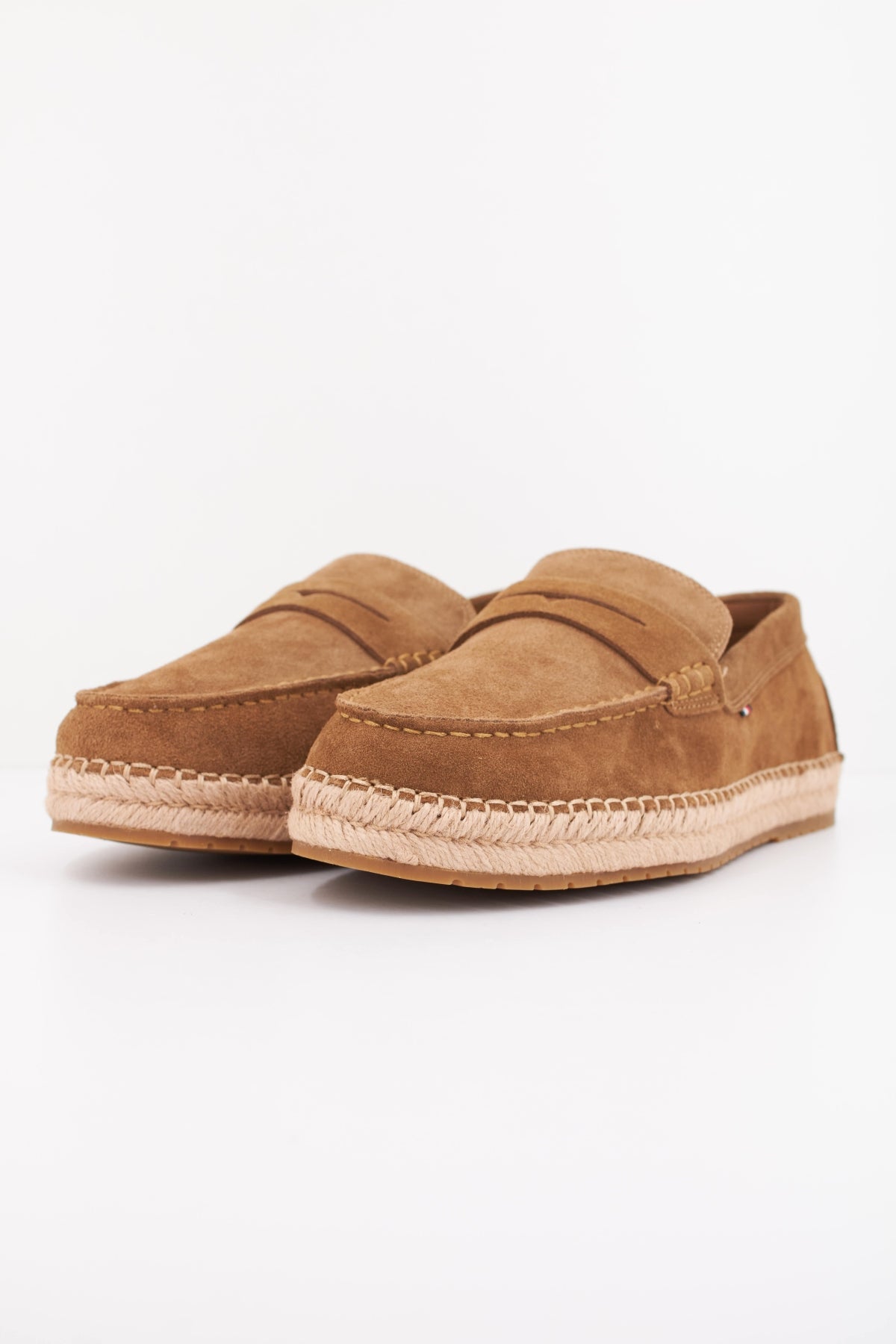 TOMMY HILFIGER FLEXIBLE HILFIGER SDE ES en color MARRON  (2)