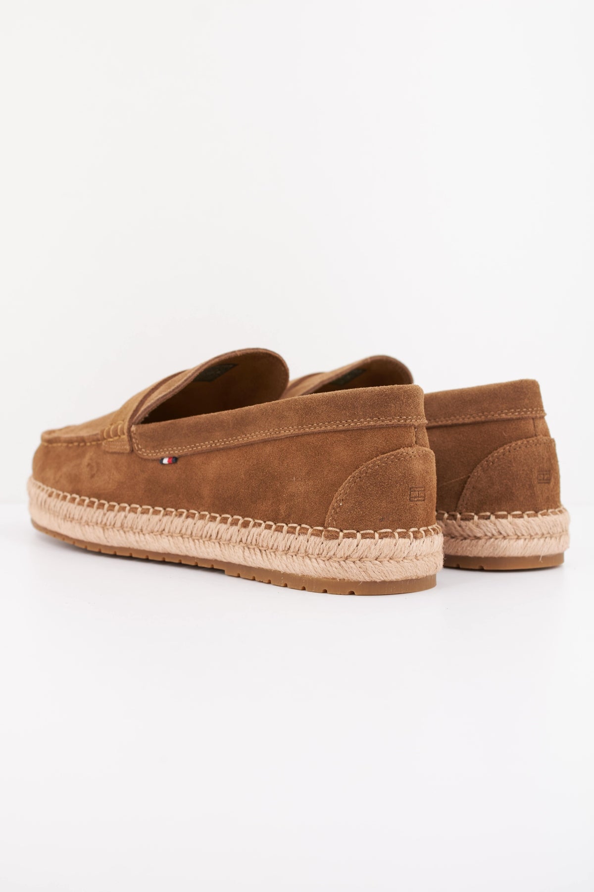 TOMMY HILFIGER FLEXIBLE HILFIGER SDE ES en color MARRON  (4)