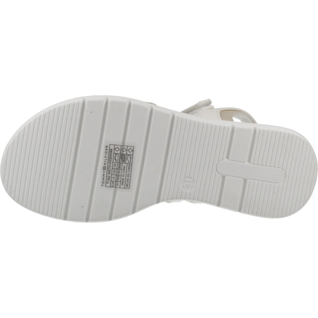 TOMMY HILFIGER TA  en color BLANCO  (6)