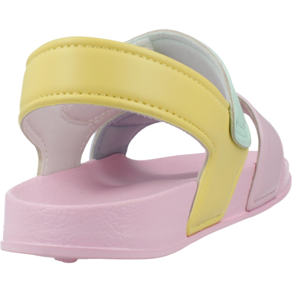 TOMMY HILFIGER TAF  en color ROSA  (3)