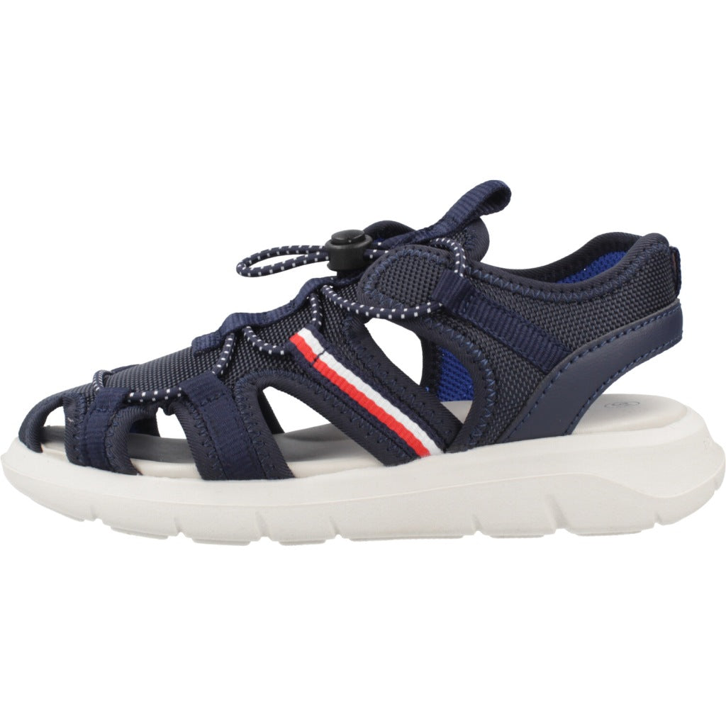 TOMMY HILFIGER TB  en color AZUL  (2)
