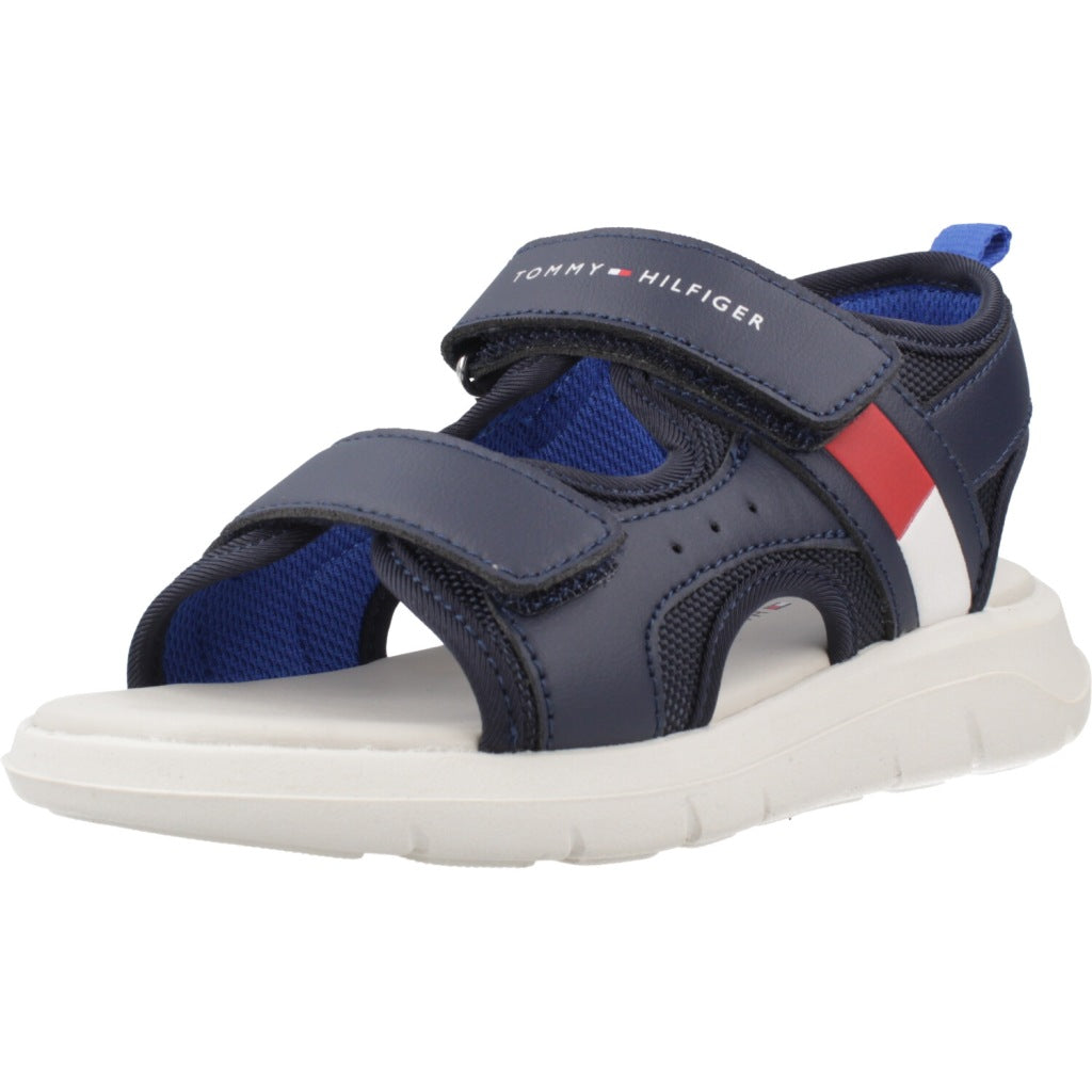 TOMMY HILFIGER TB  en color AZUL  (1)