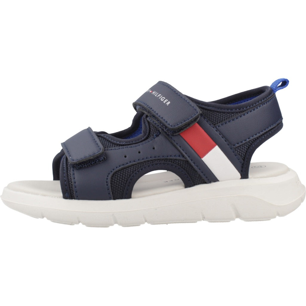 TOMMY HILFIGER TB  en color AZUL  (2)