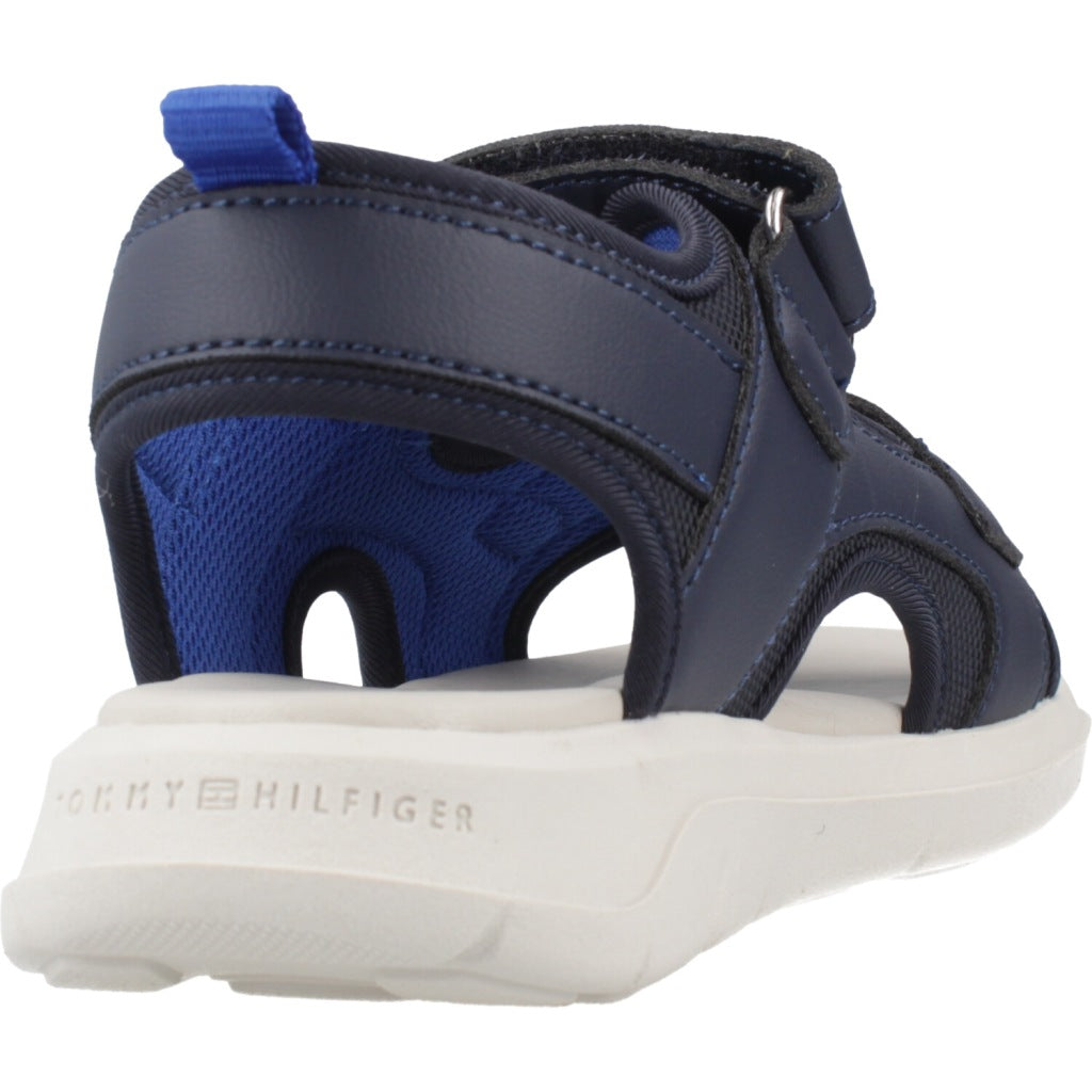 TOMMY HILFIGER TB  en color AZUL  (3)