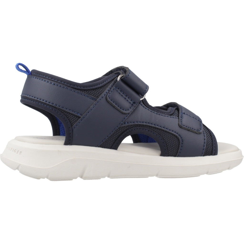 TOMMY HILFIGER TB  en color AZUL  (4)