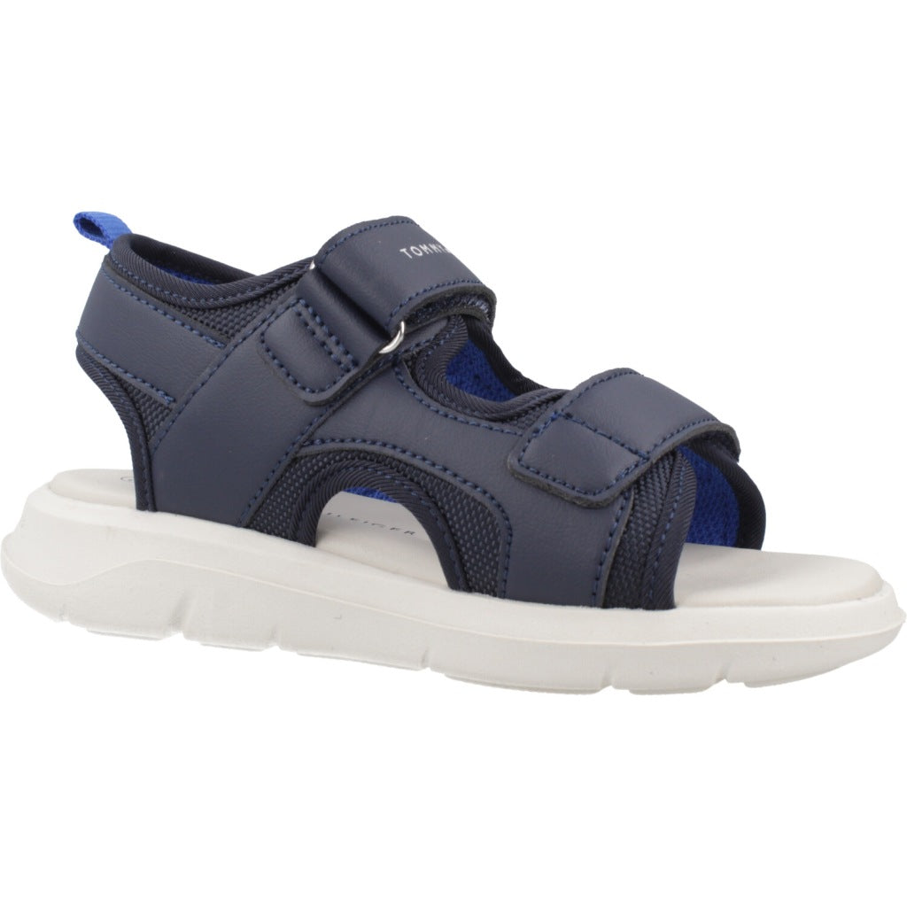 TOMMY HILFIGER TB  en color AZUL  (5)