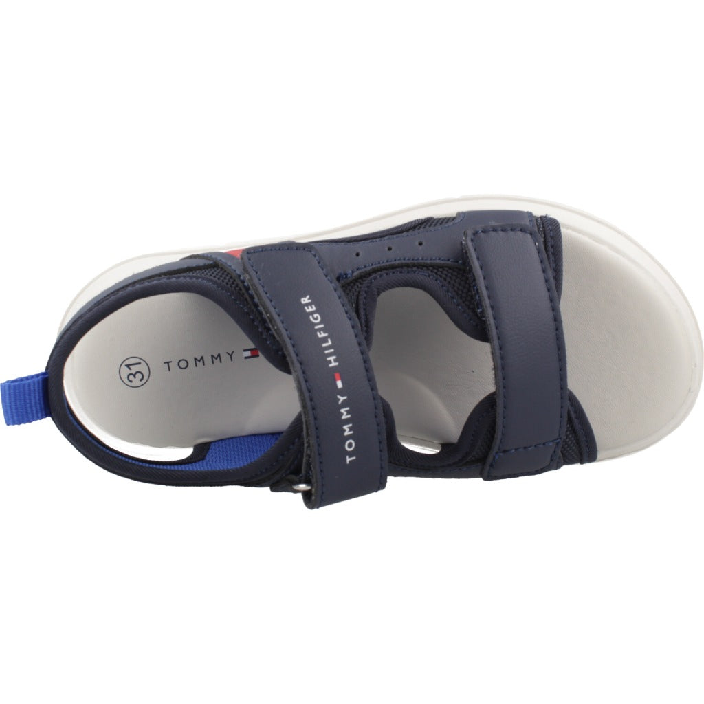 TOMMY HILFIGER TB  en color AZUL  (6)