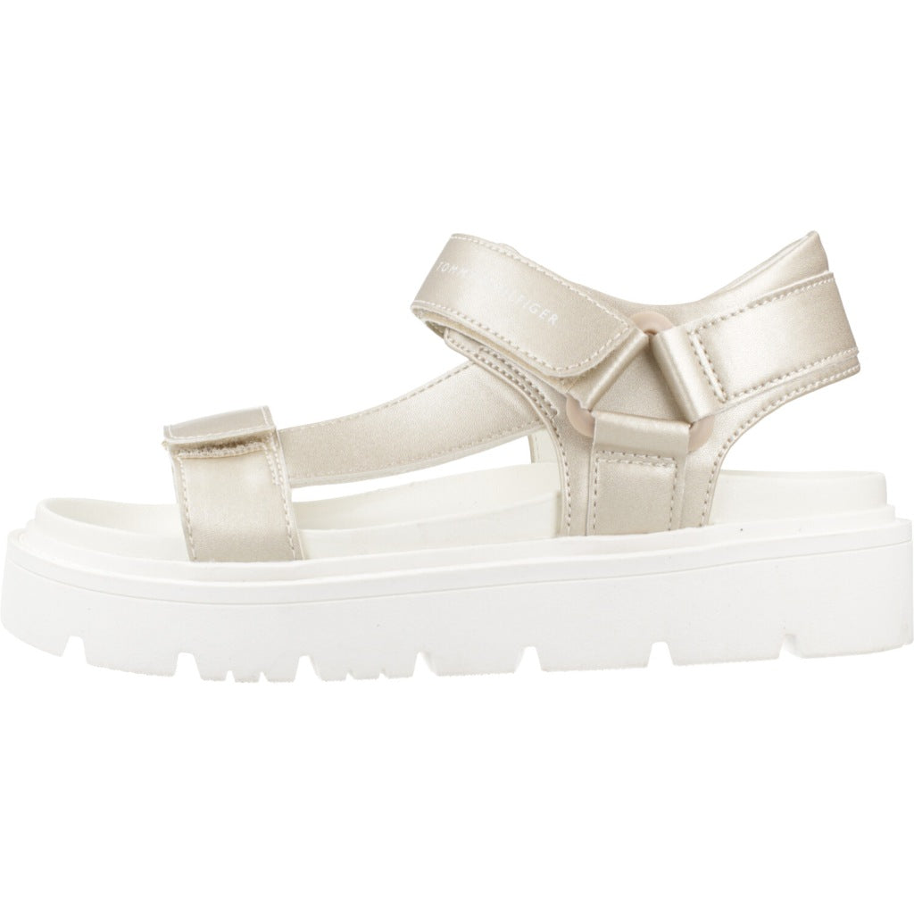 TOMMY HILFIGER TA  en color ORO  (2)
