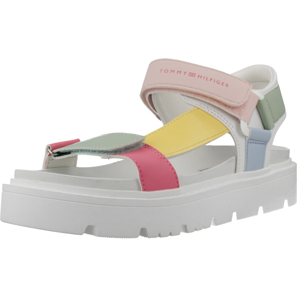 TOMMY HILFIGER TA  en color MULTICOLOR  (1)