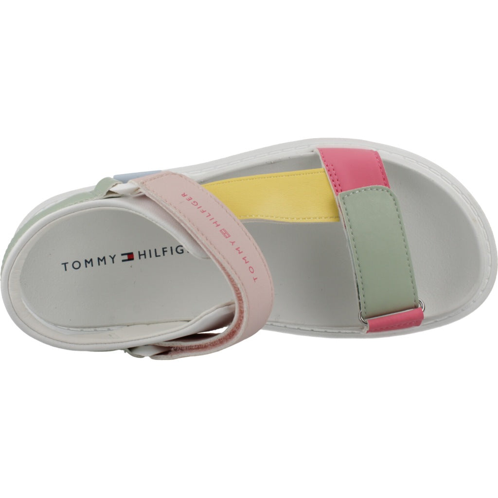 TOMMY HILFIGER TA  en color MULTICOLOR  (7)