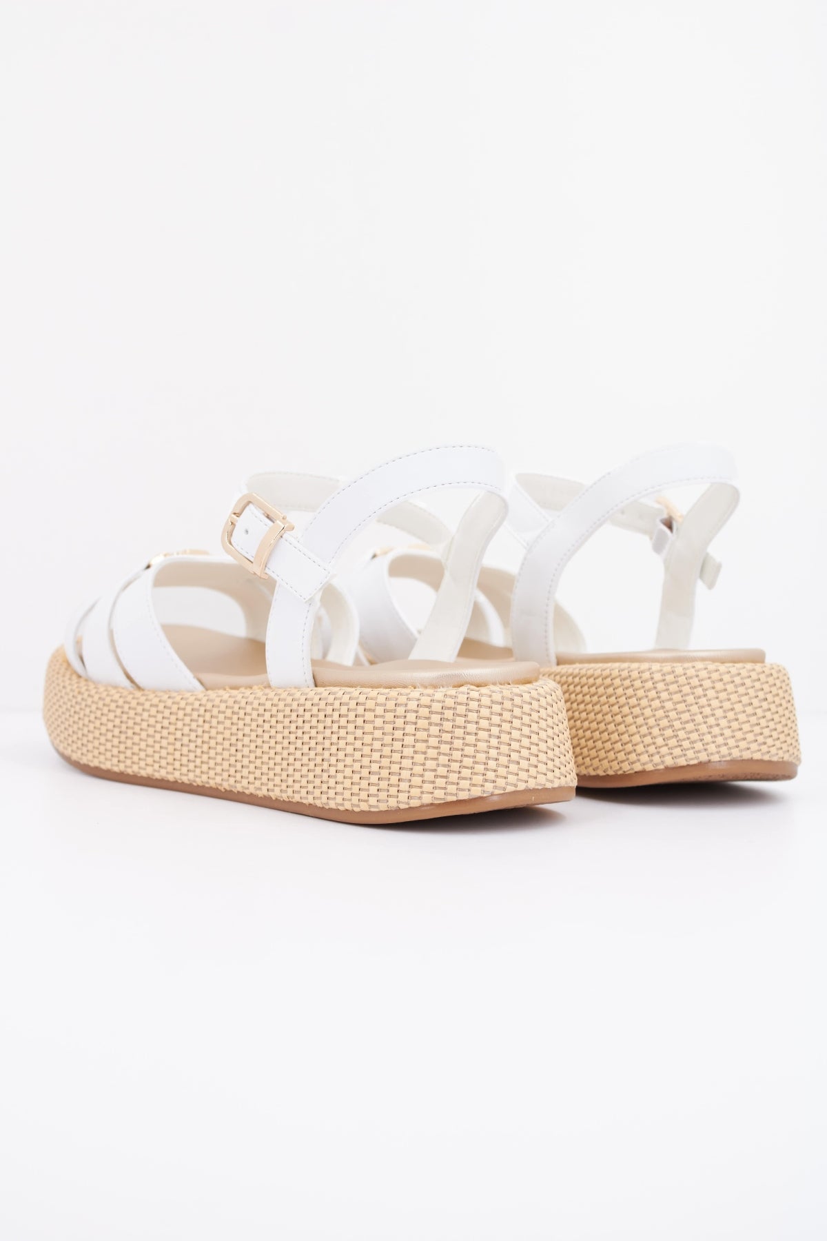 TOMMY HILFIGER TA  en color BLANCO  (4)