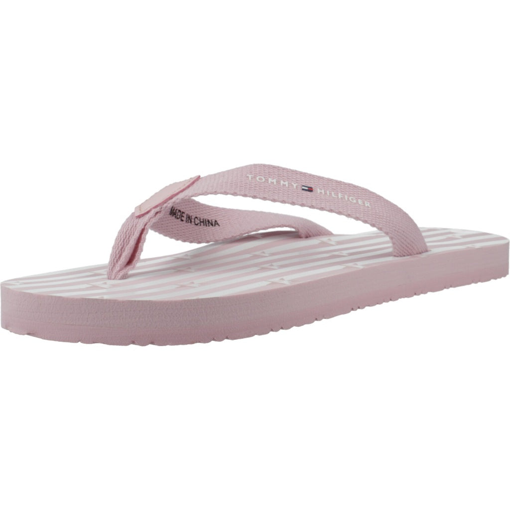 TOMMY HILFIGER TA  en color ROSA  (1)