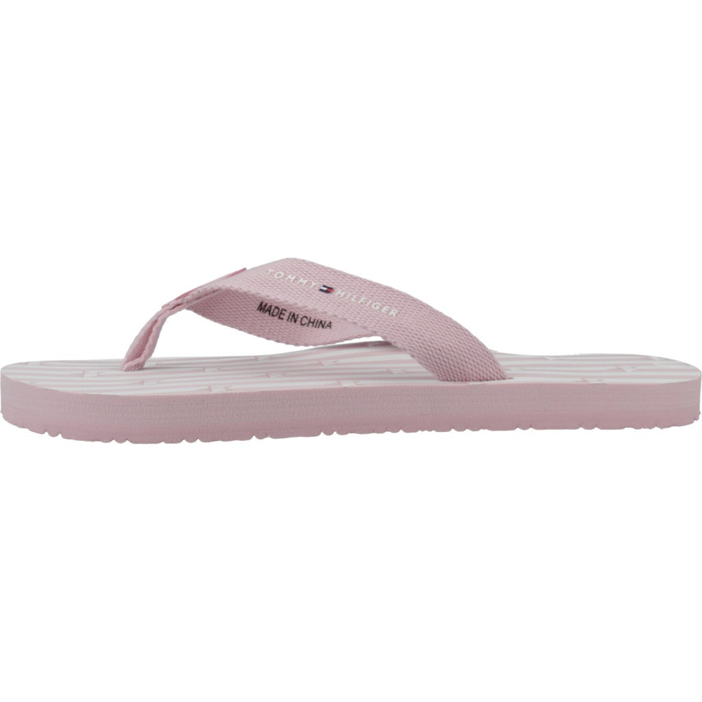 TOMMY HILFIGER TA  en color ROSA  (2)