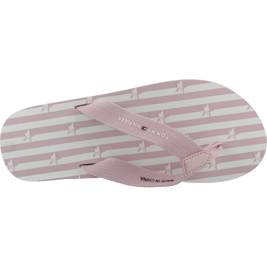 TOMMY HILFIGER TA  en color ROSA  (7)
