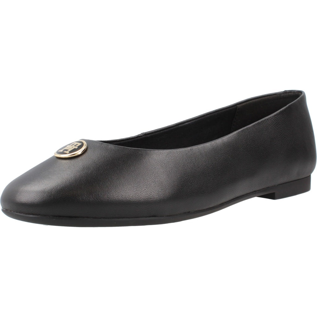 TOMMY HILFIGER FWFW en color NEGRO  (1)
