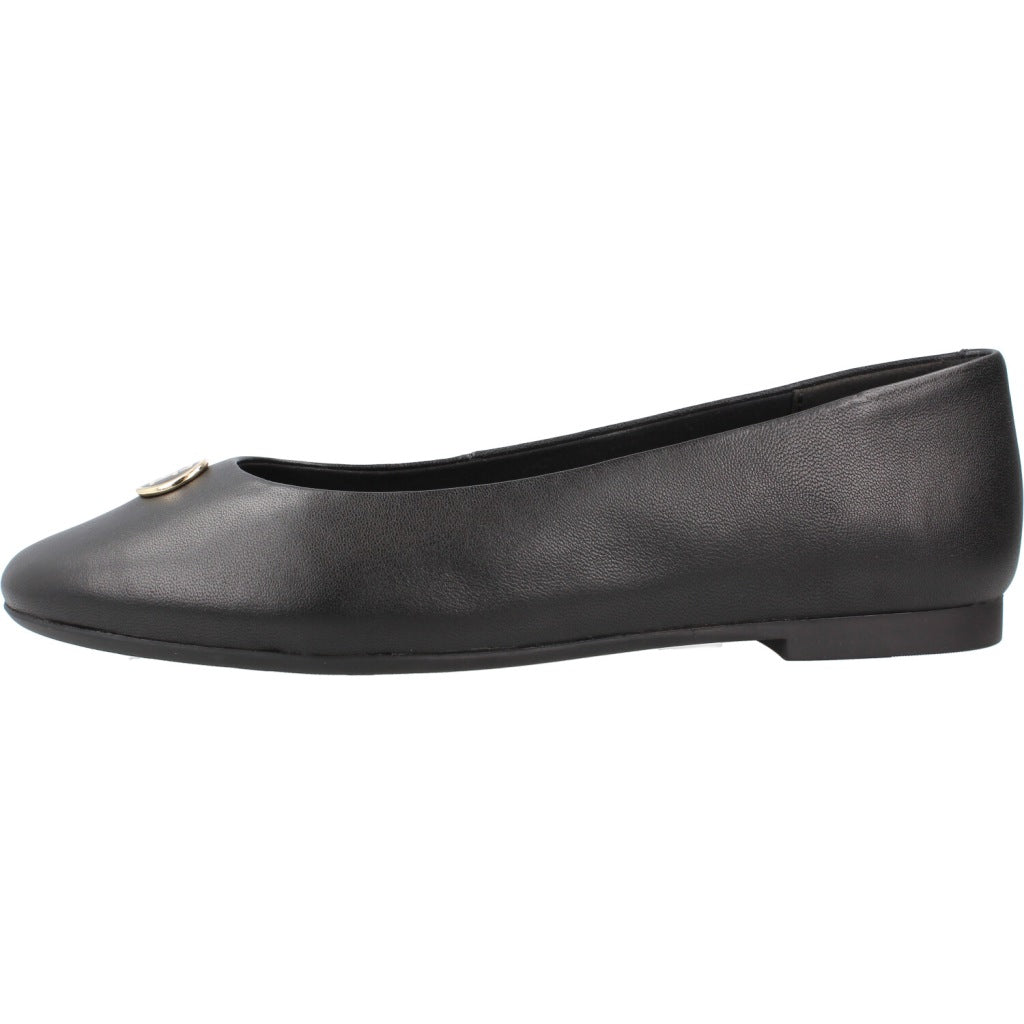 TOMMY HILFIGER FWFW en color NEGRO  (2)