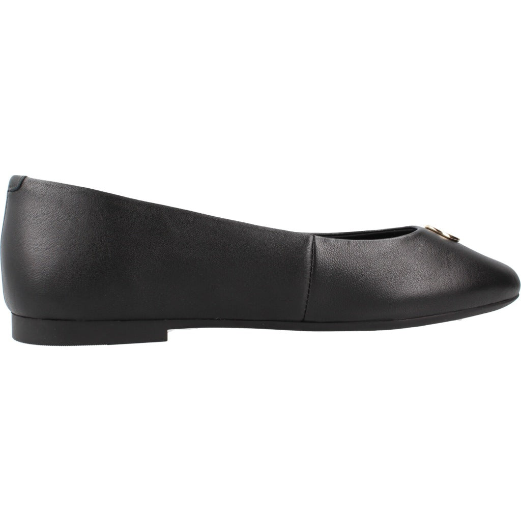 TOMMY HILFIGER FWFW en color NEGRO  (4)