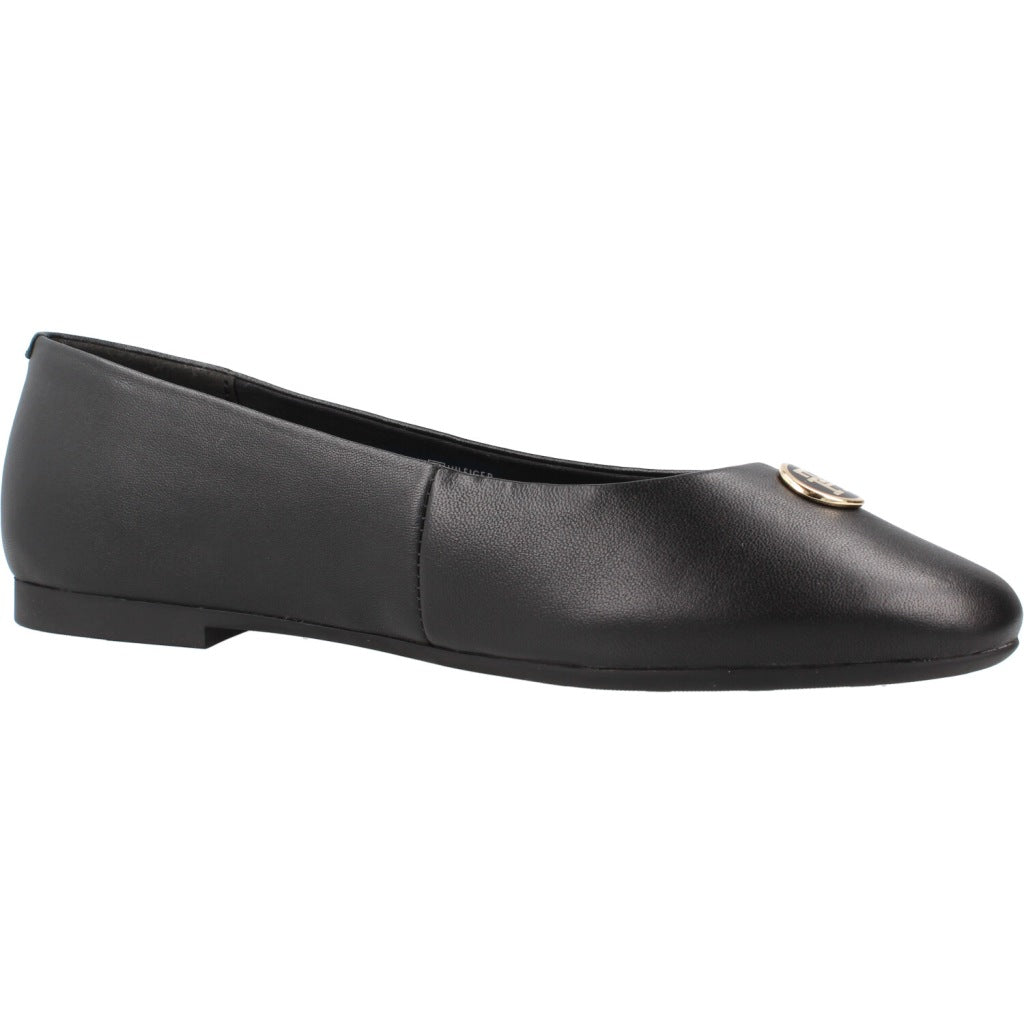 TOMMY HILFIGER FWFW en color NEGRO  (5)