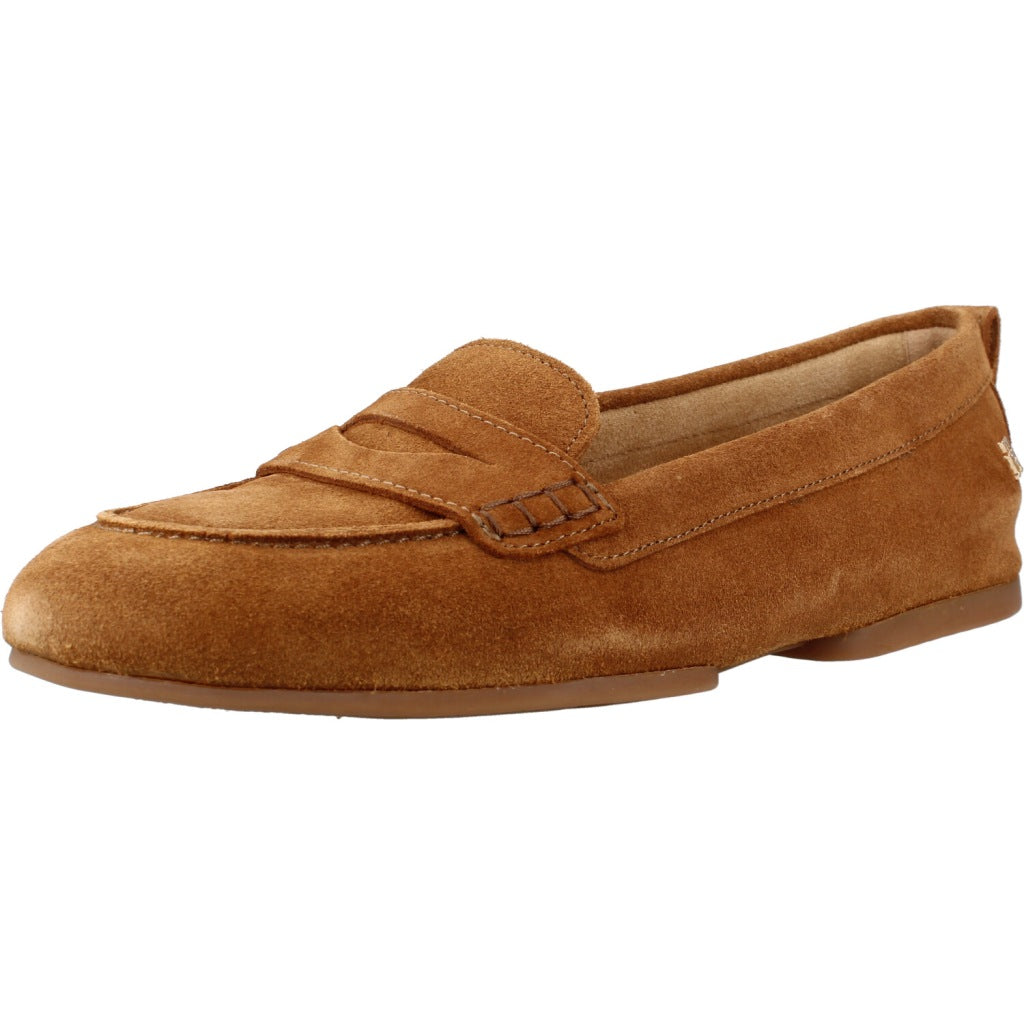 TOMMY HILFIGER FWFW en color MARRON CLARO  (1)