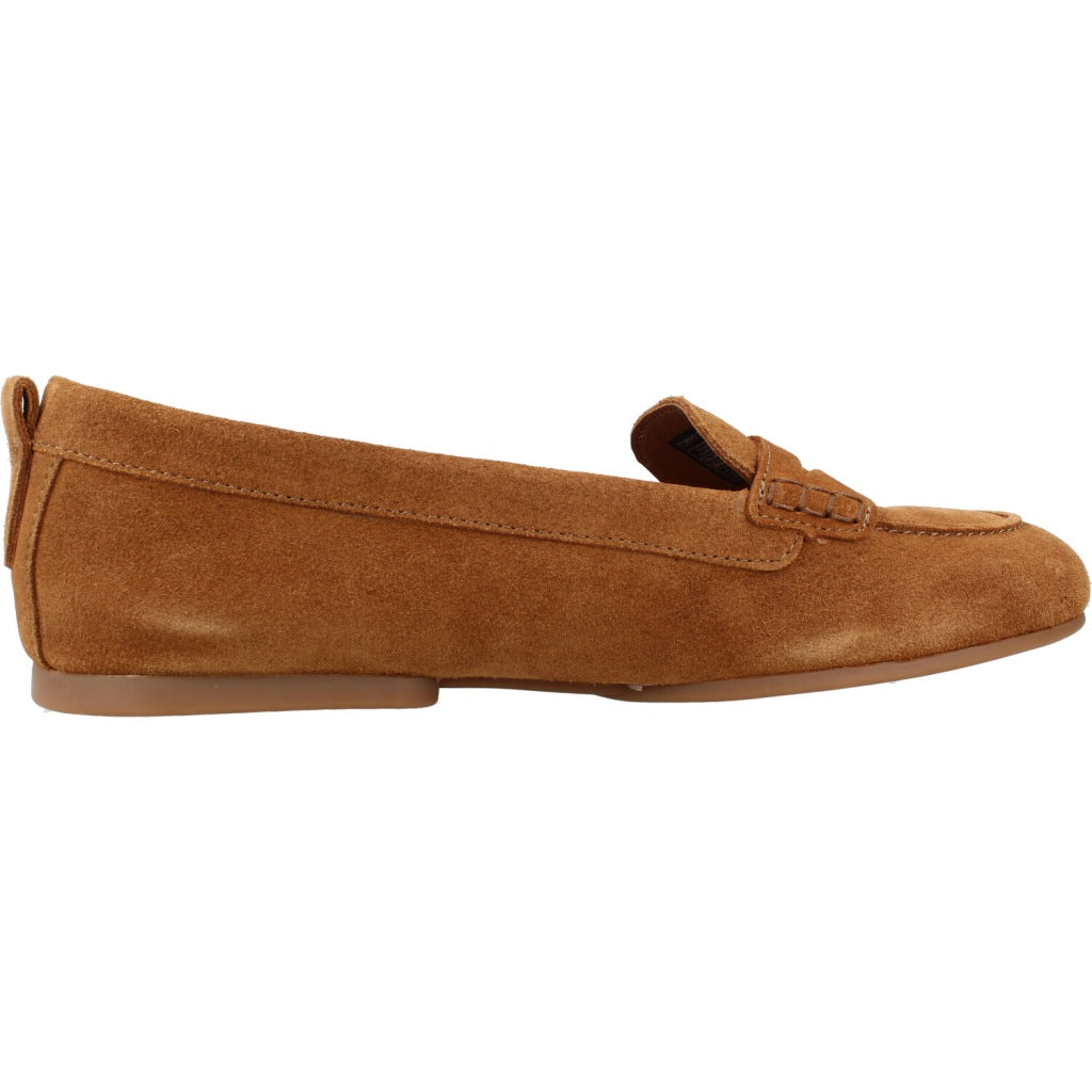 TOMMY HILFIGER FWFW en color MARRON CLARO  (4)