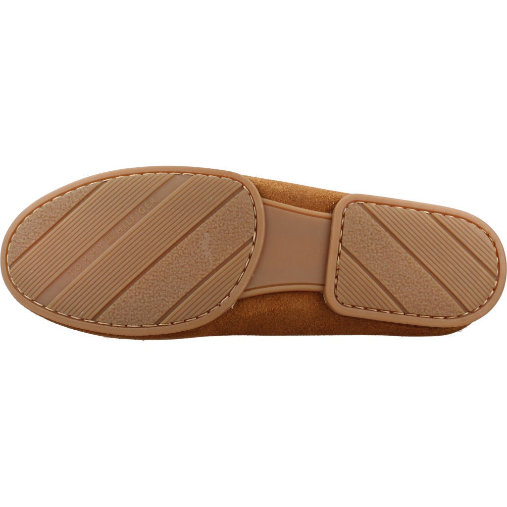 TOMMY HILFIGER FWFW en color MARRON CLARO  (6)