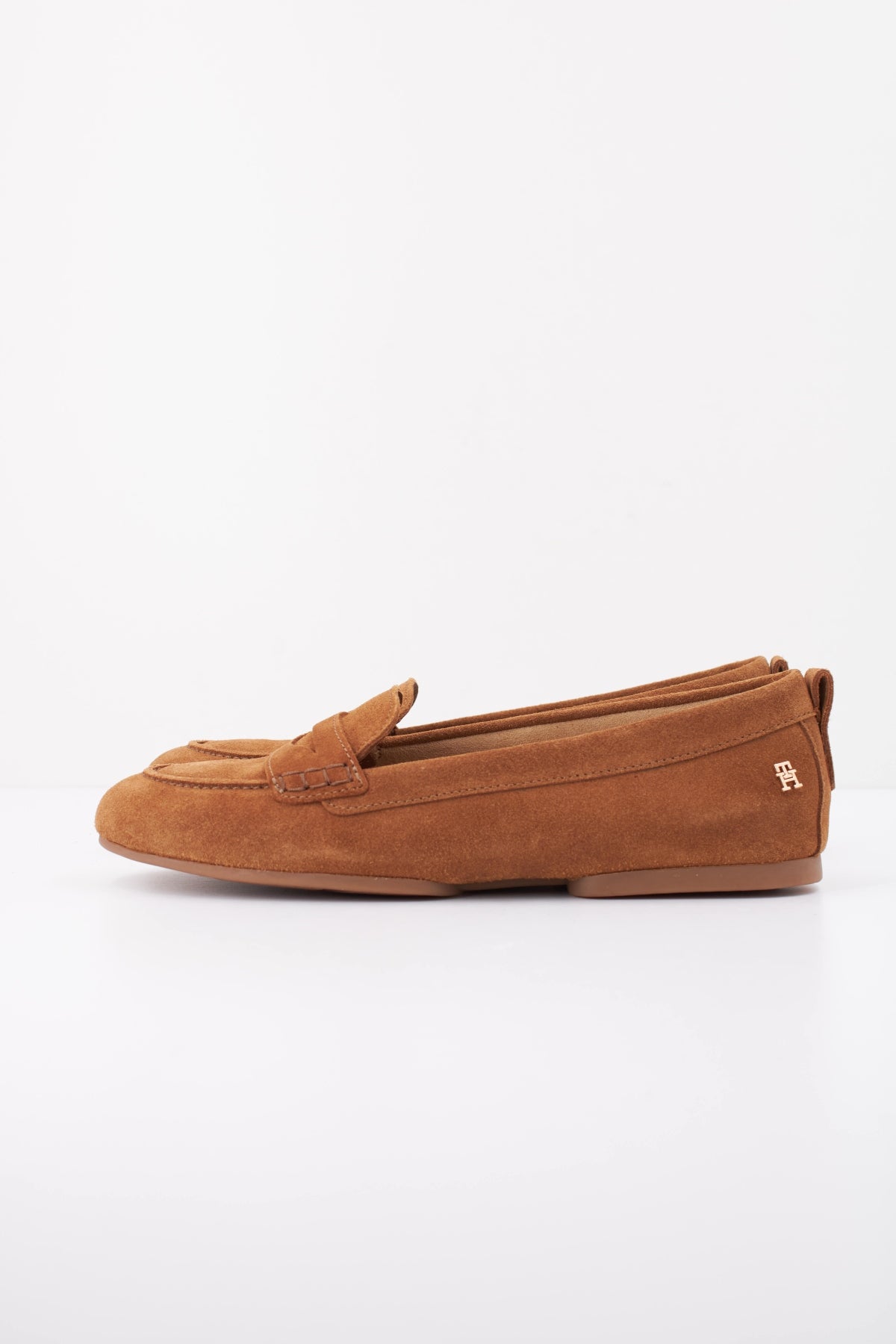 TOMMY HILFIGER FWFW en color MARRON CLARO  (1)