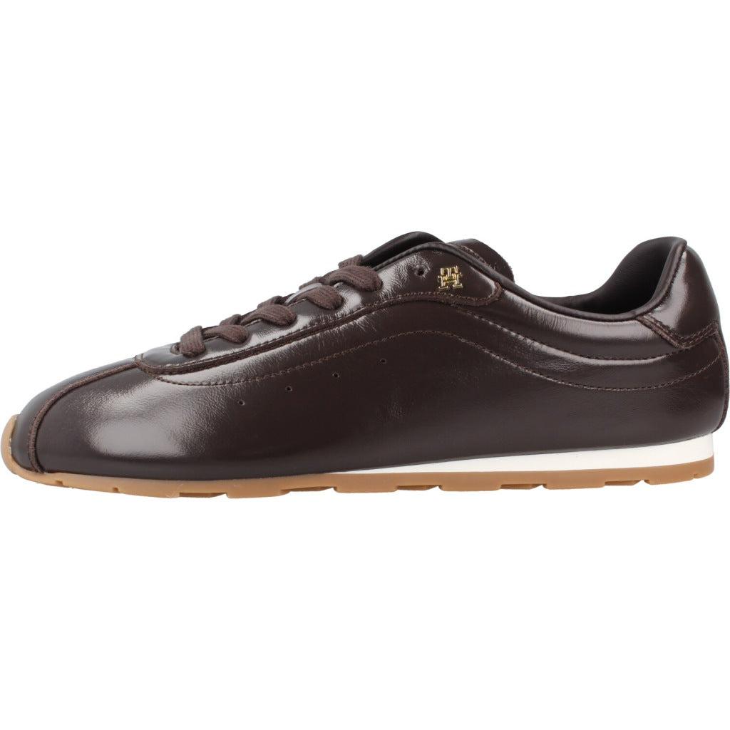 TOMMY HILFIGER FWFW en color MARRON  (2)